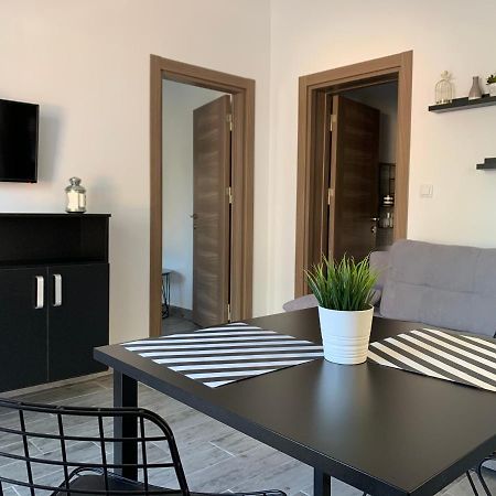 Apartman Spring Сомбор Екстер'єр фото
