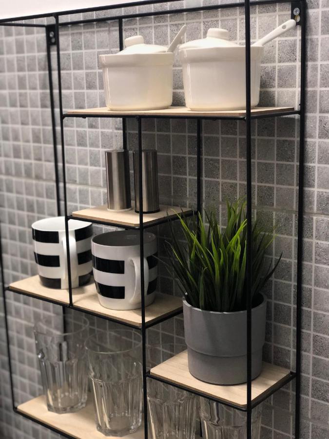Apartman Spring Сомбор Екстер'єр фото