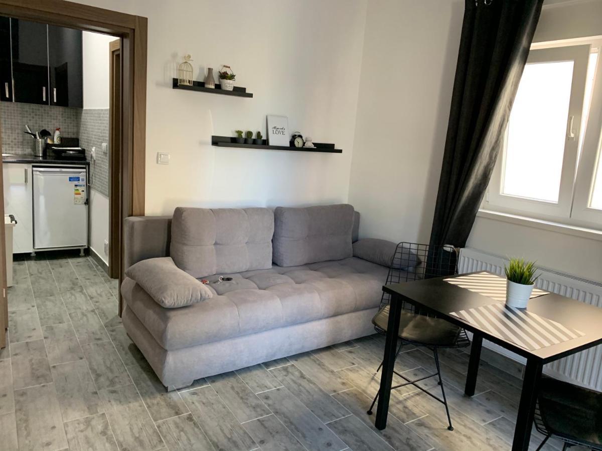 Apartman Spring Сомбор Екстер'єр фото