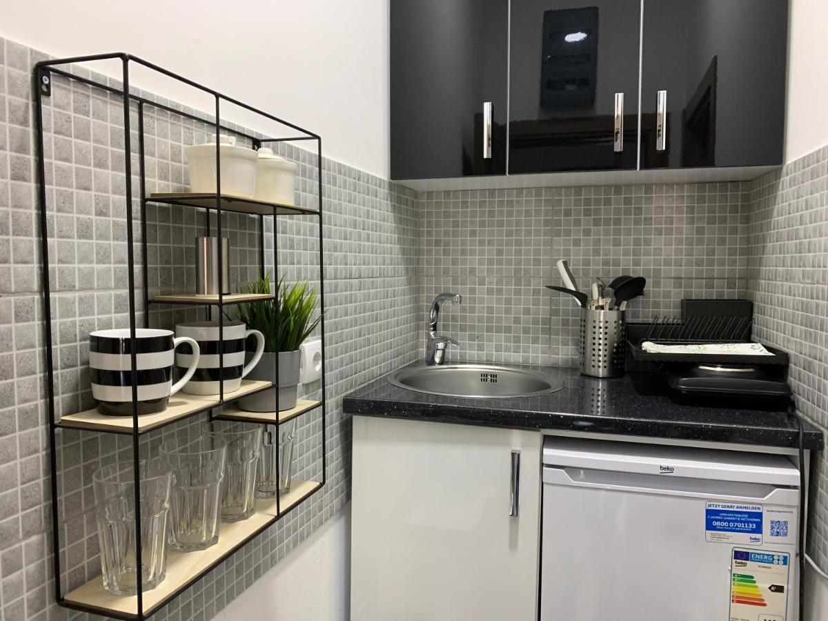 Apartman Spring Сомбор Екстер'єр фото