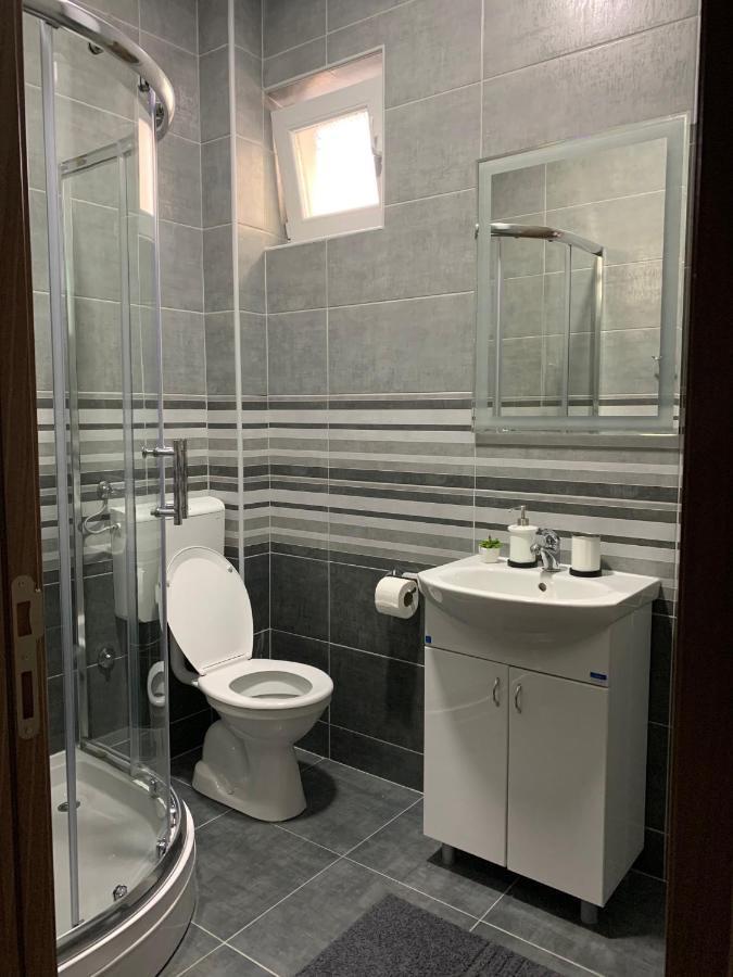 Apartman Spring Сомбор Екстер'єр фото