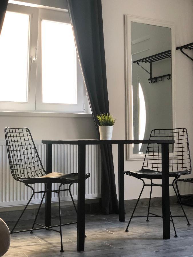 Apartman Spring Сомбор Екстер'єр фото