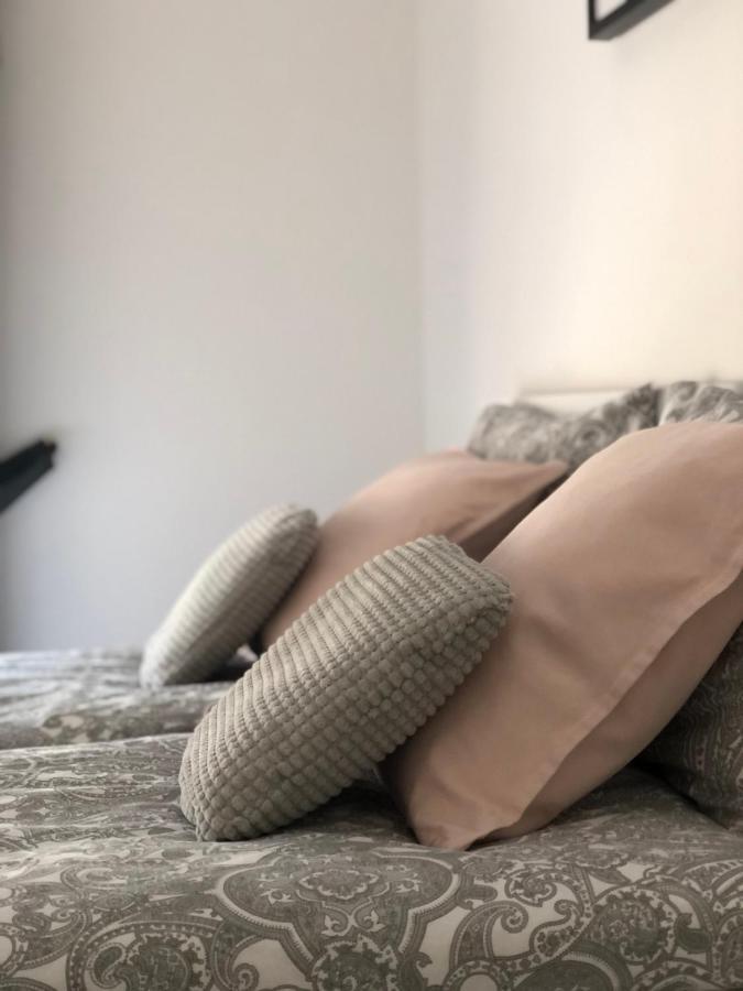 Apartman Spring Сомбор Екстер'єр фото